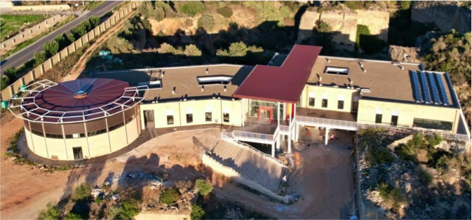 centro Ilma di Gallipoli