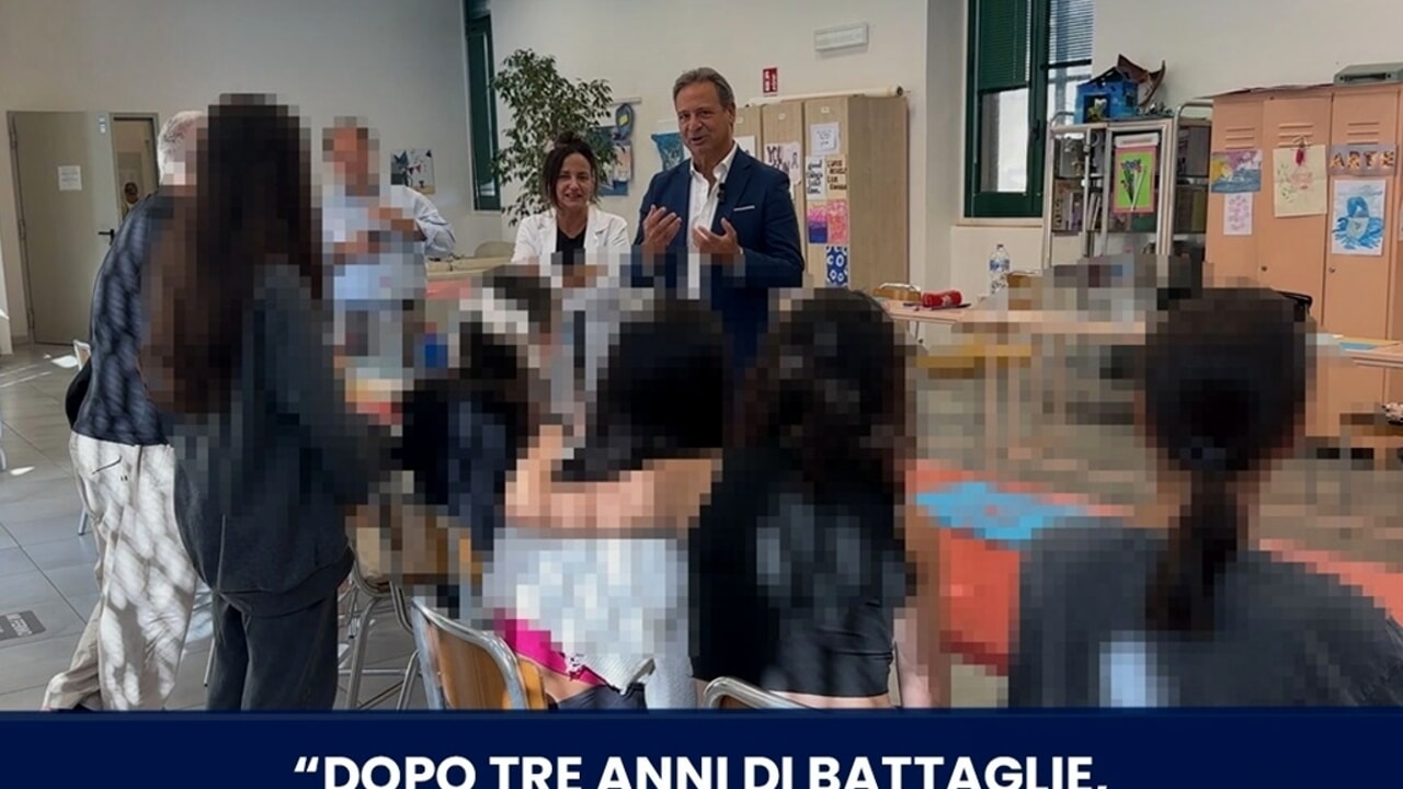 centro dca lecce pagliaro dopo tre anni di battaglie finalmente i fondi per ristrutturazione e posti ricovero. vigileremo sui tempi 