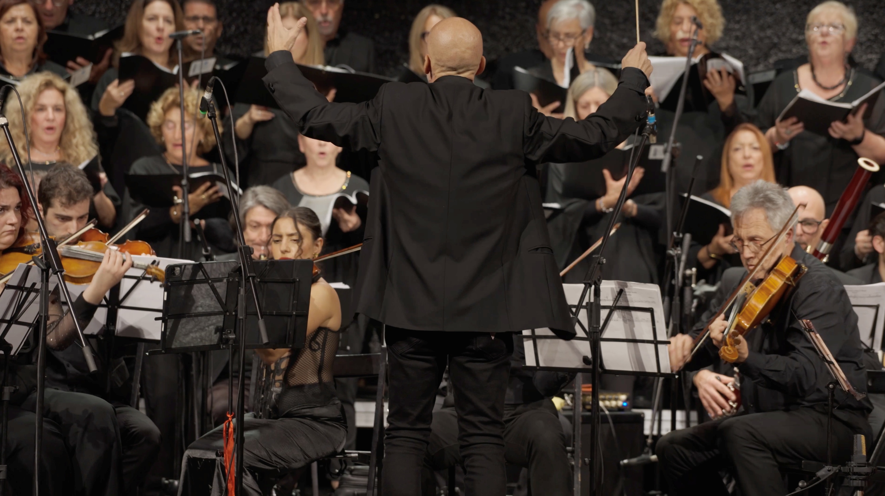 c'era una volta Ennio Morricone