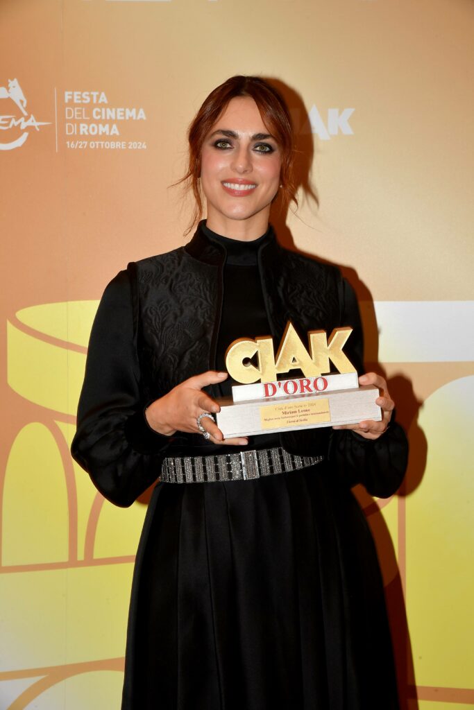 ciak magazine 3 miriam leone