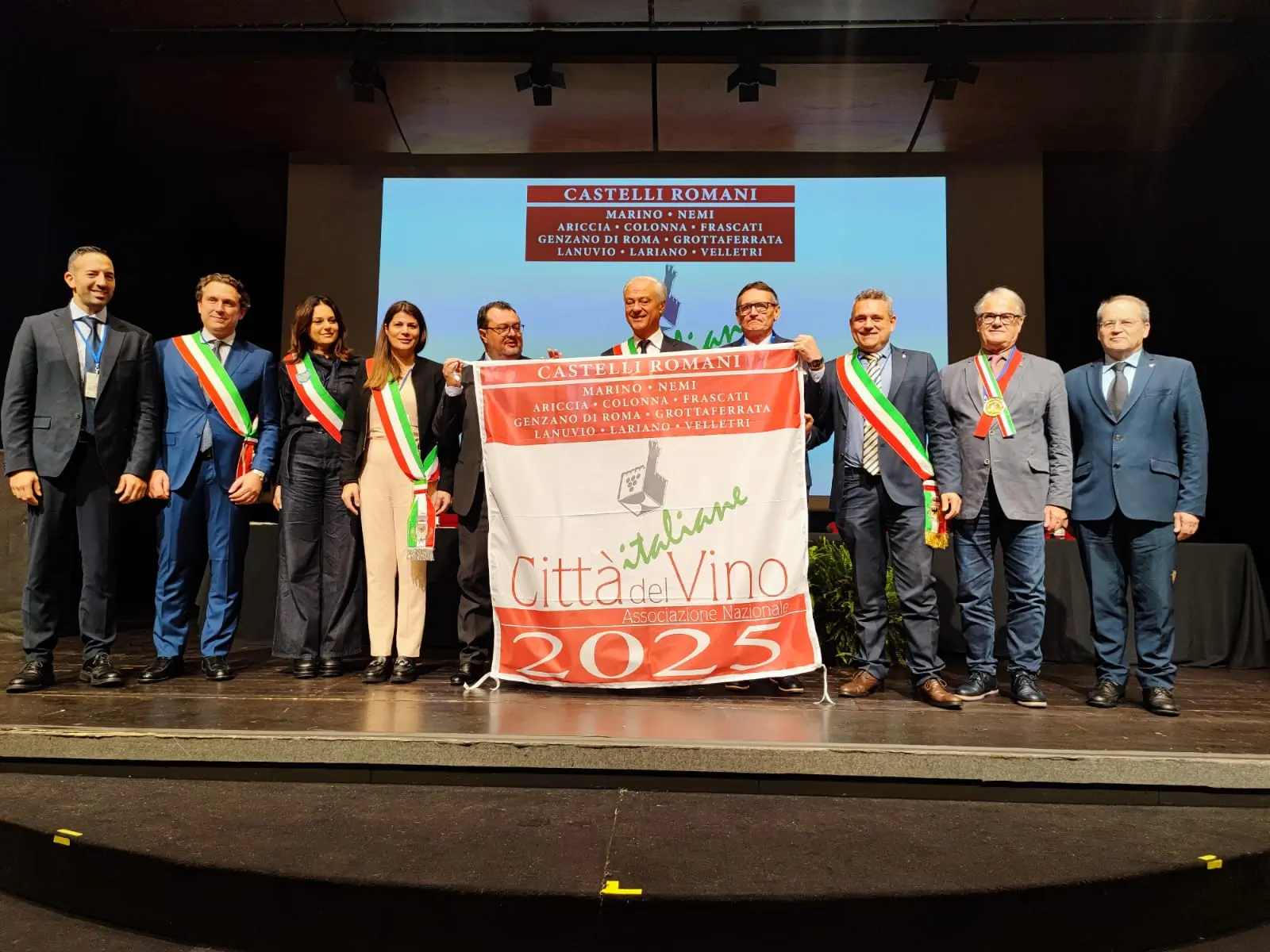 città del vino parco castelli romani 2025 1