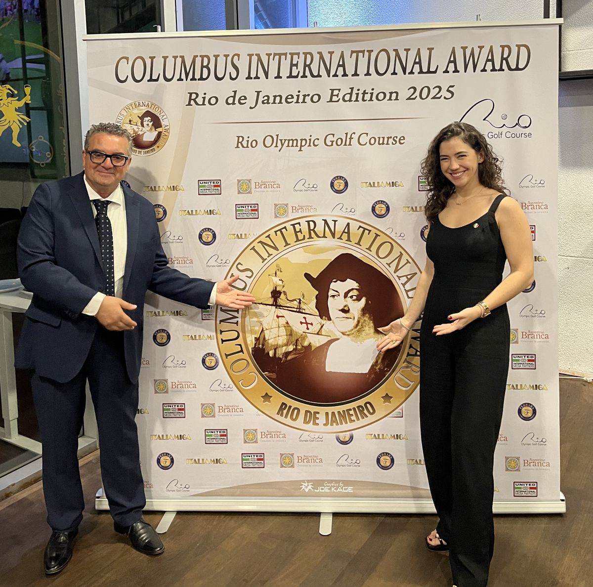 columbus post eventgo 25 3 Massimiliano Ferrara e Giuliana Mussoi Copia