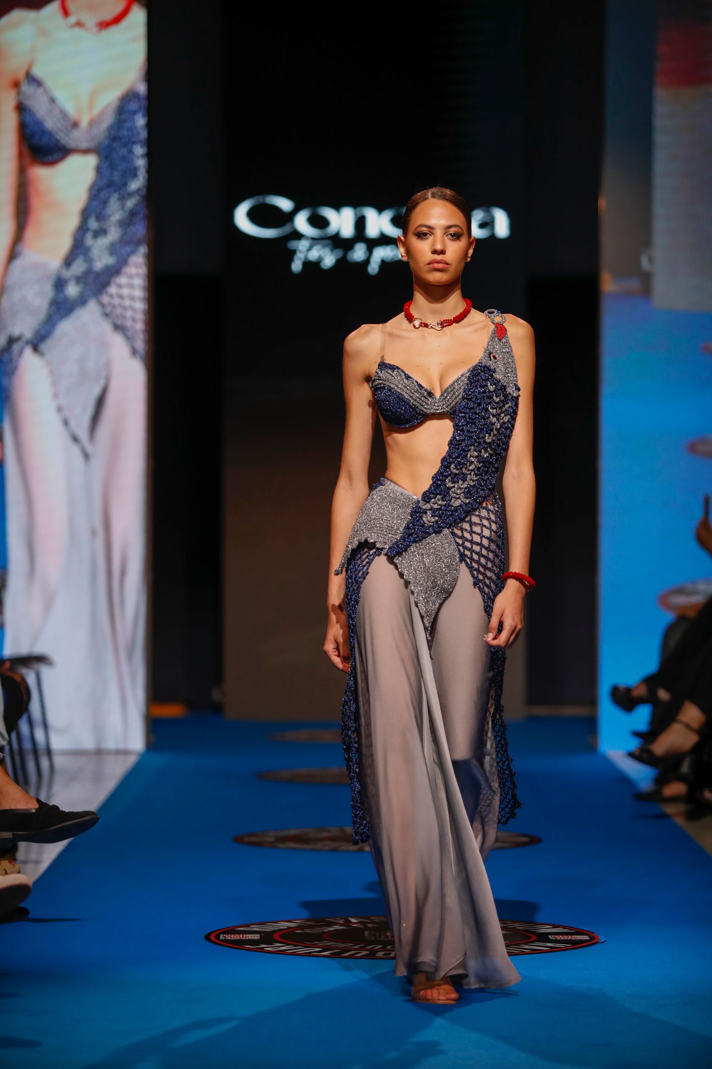 concita Ties Peals