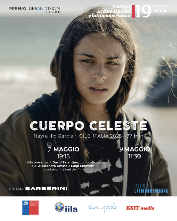cuerpo celeste