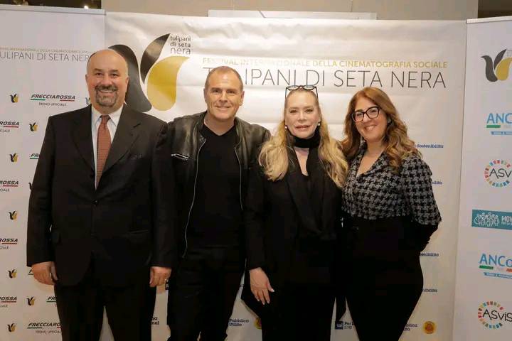 da six diego righini pino quartullo barbara de rossi maria tassone
