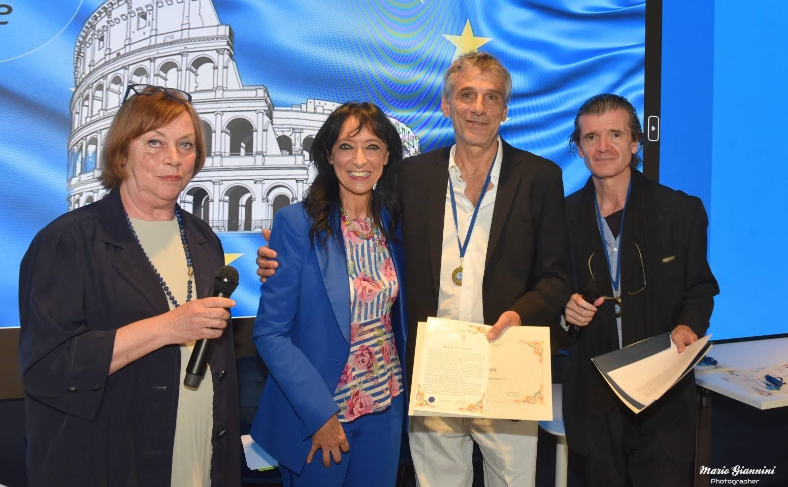 da six tiziana primovich ester campese stedano dionisi francesco branchetti
