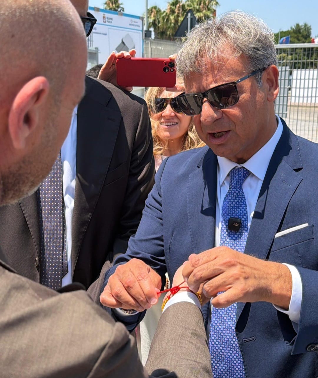 Paolo Pagliaro 