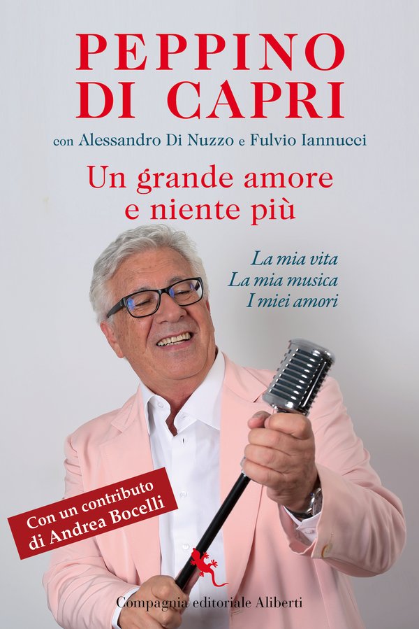 Peppino di capri
