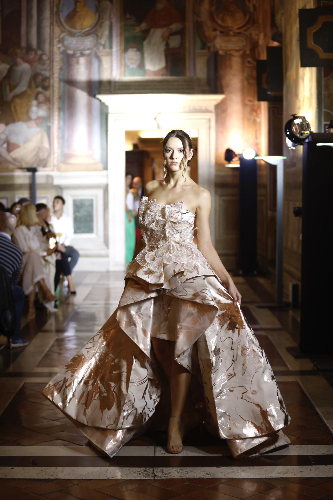 donne in fiore 25 5