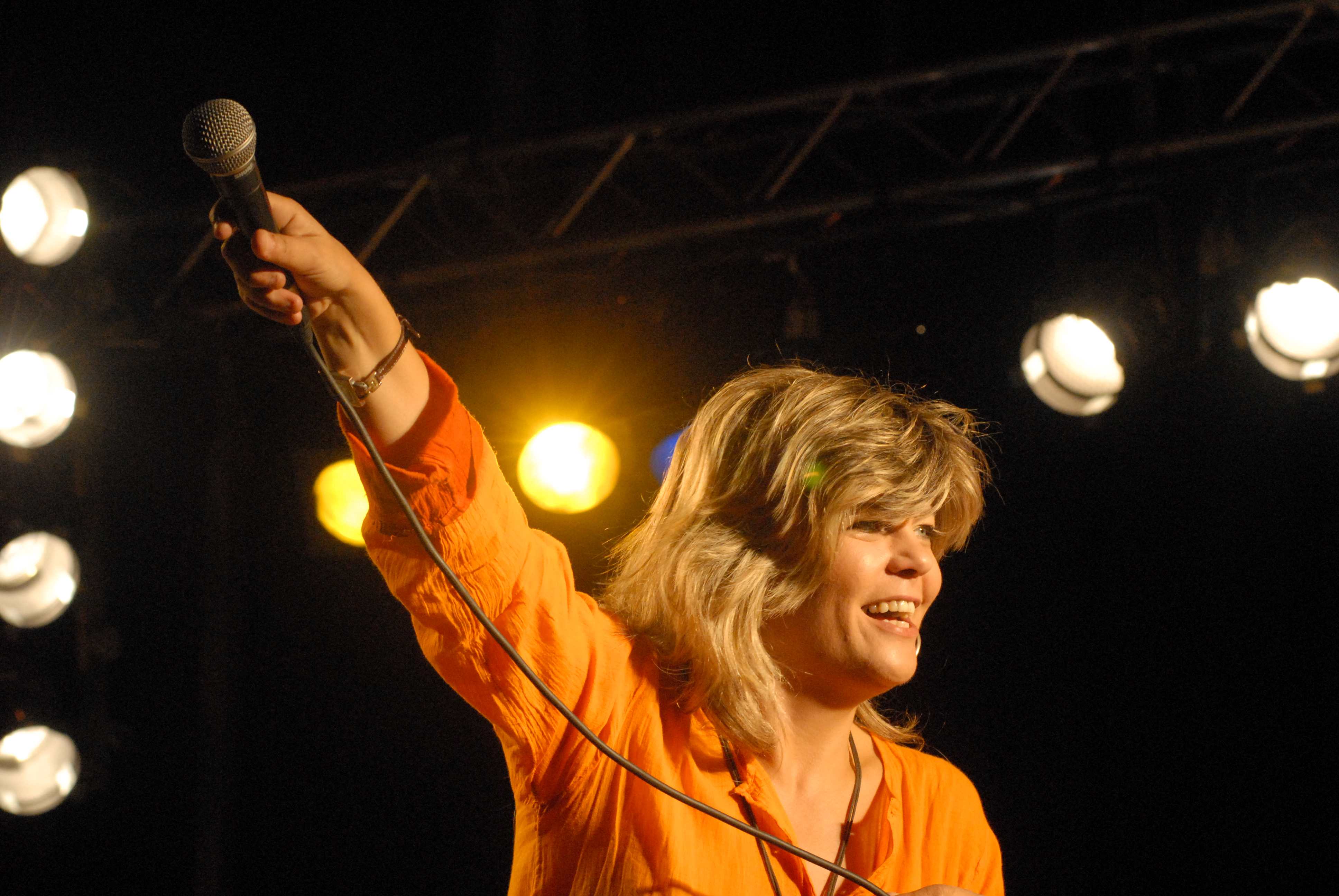 Elsa Baldini