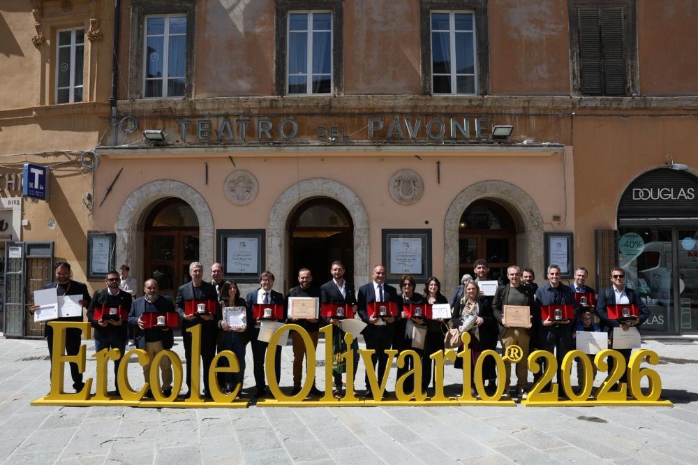 ercole olivario 2026 perugia 1