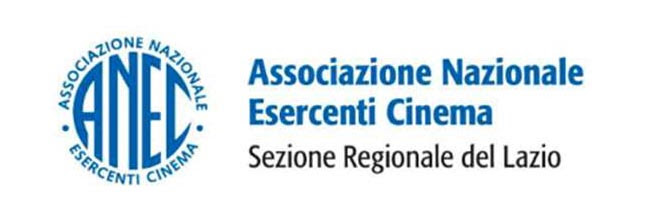 associazione nazionale esercenti cinema swzione regione Lazio