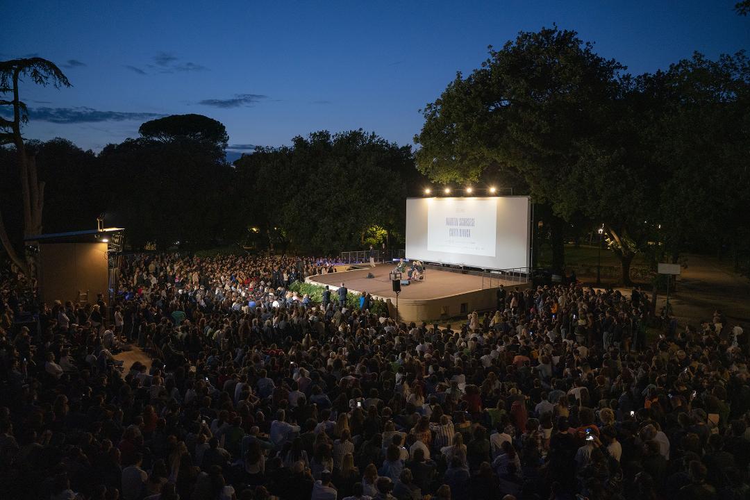 estate romana 25 3 casa del cinema teatro ettore scola