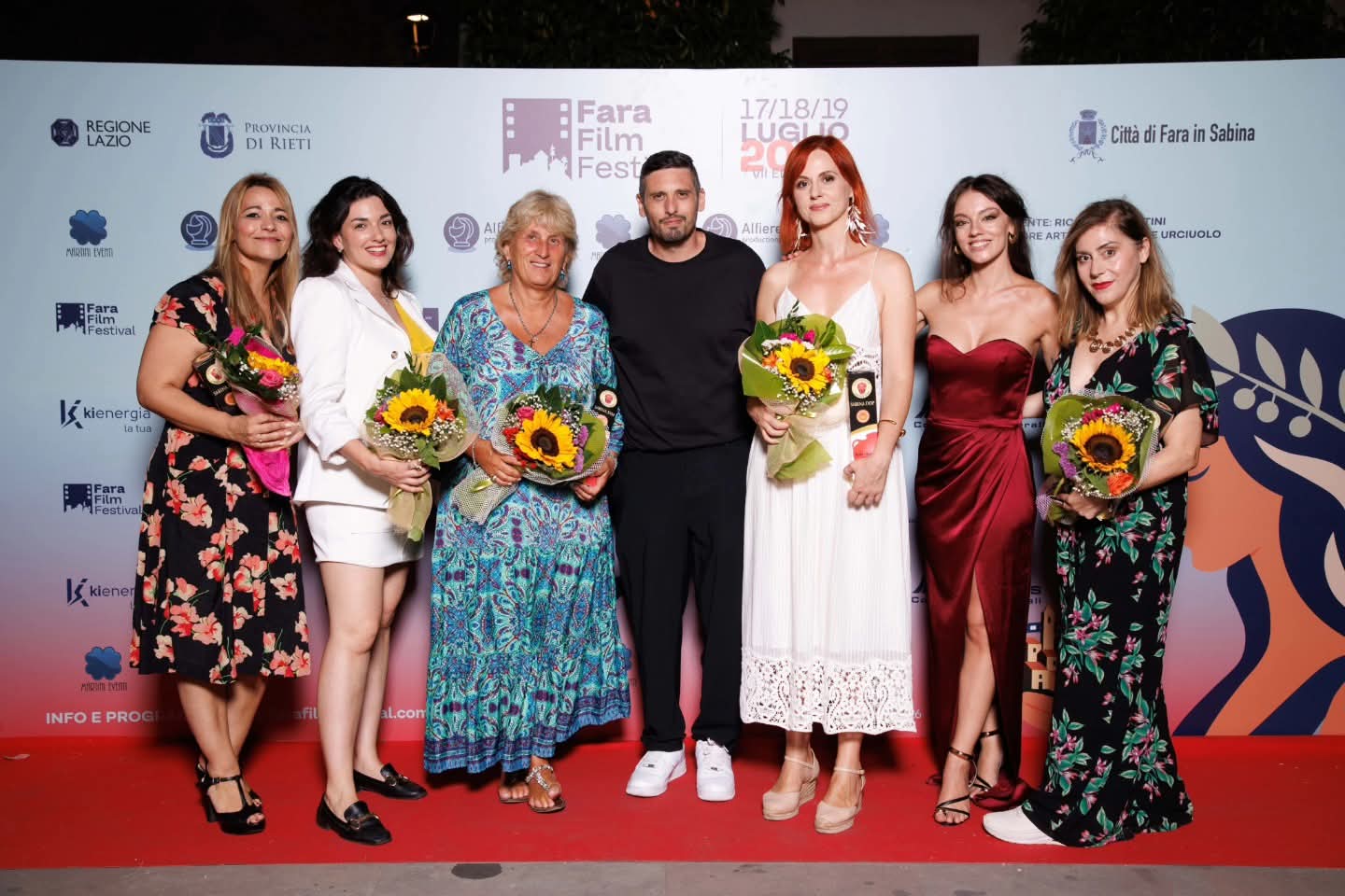 fara giuria Daniele Urciuolo direttore festival