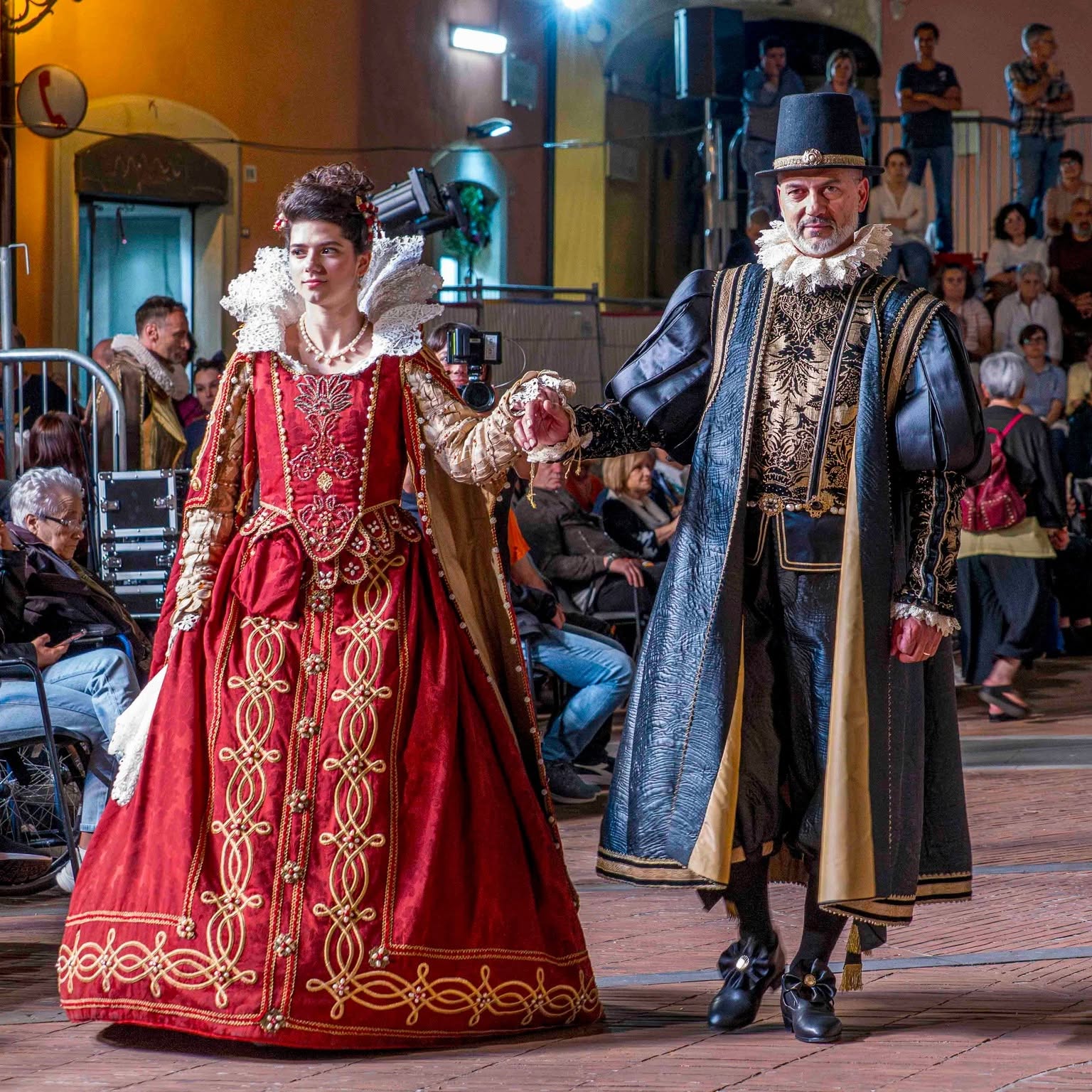 festa del rinascimento adAcquasparta
