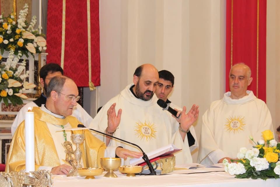 festa s. Francesco di Paola 1