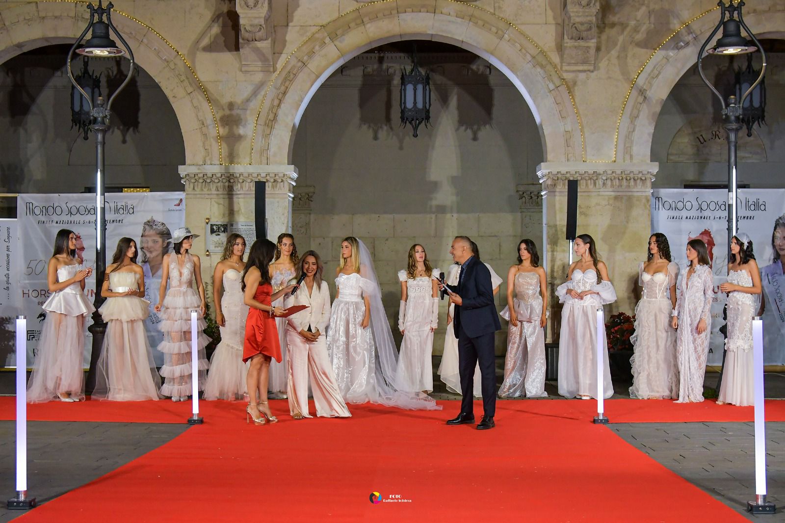 finaliste Elena Parmegiani Sally Salas Max Sabetta