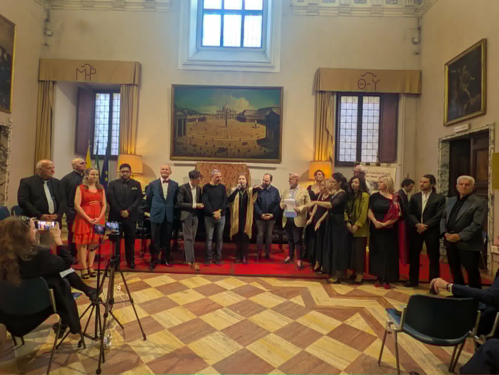 finalisti premio luciano virgili