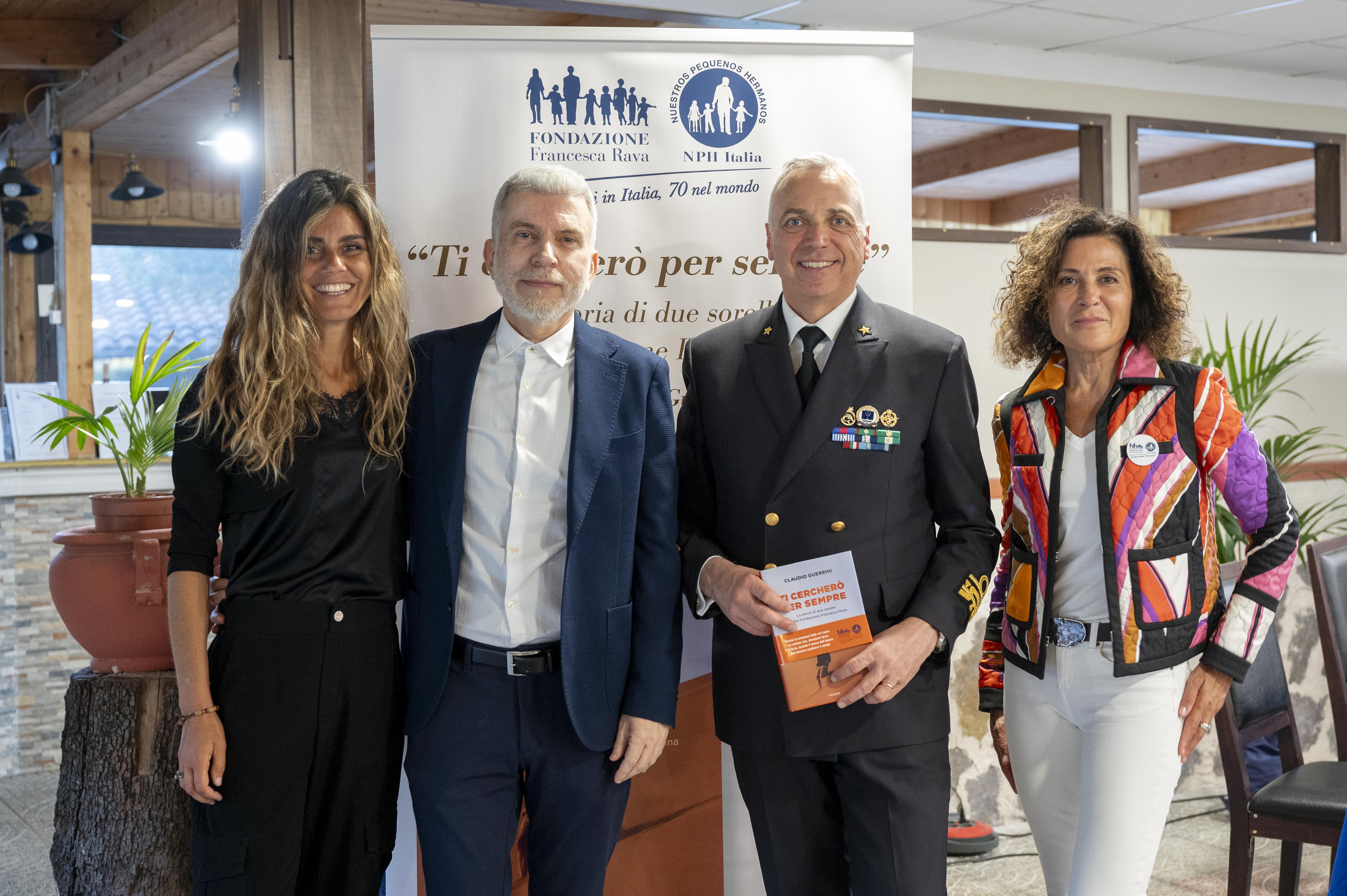 fondazione rava guerrini