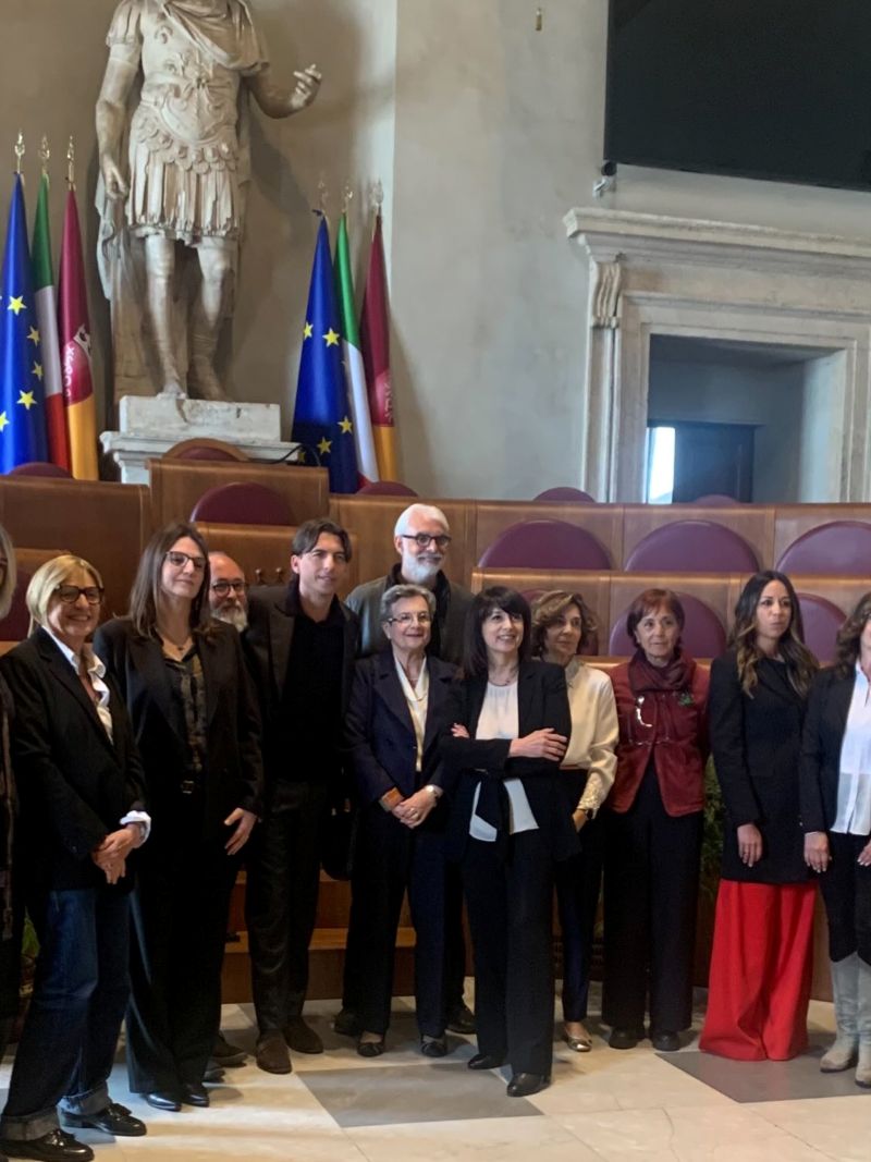 forma 2026 conferenza stampa