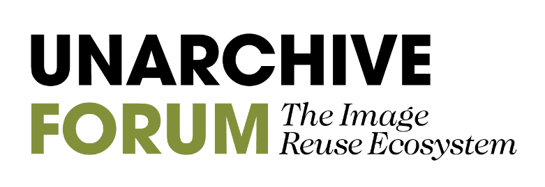 unarchive forum the image reuse ecosysem