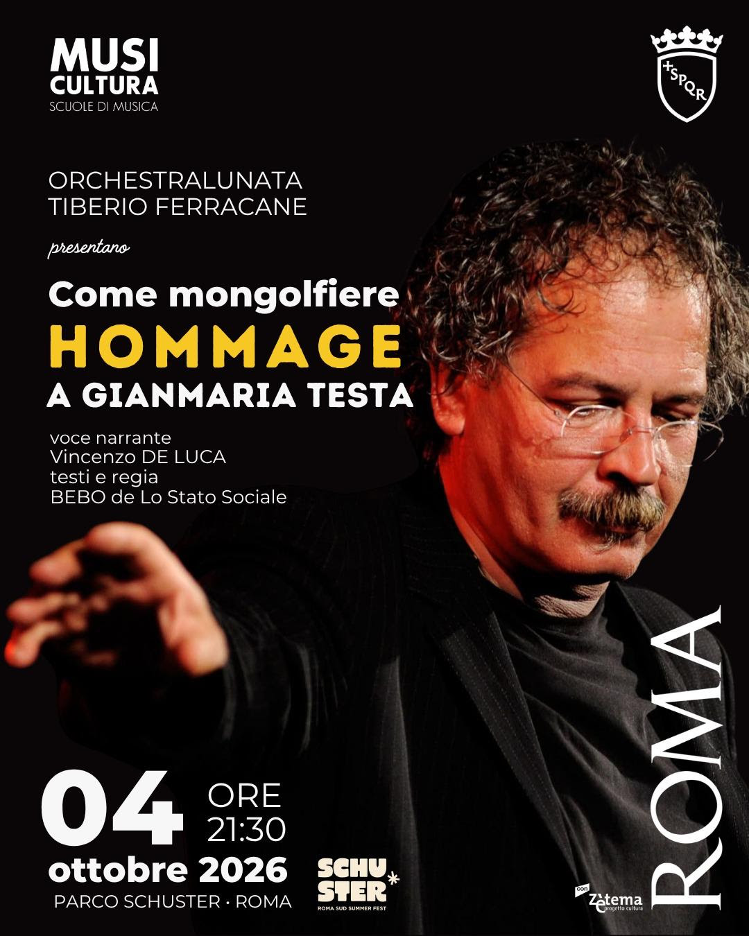 Gianmaria Testa