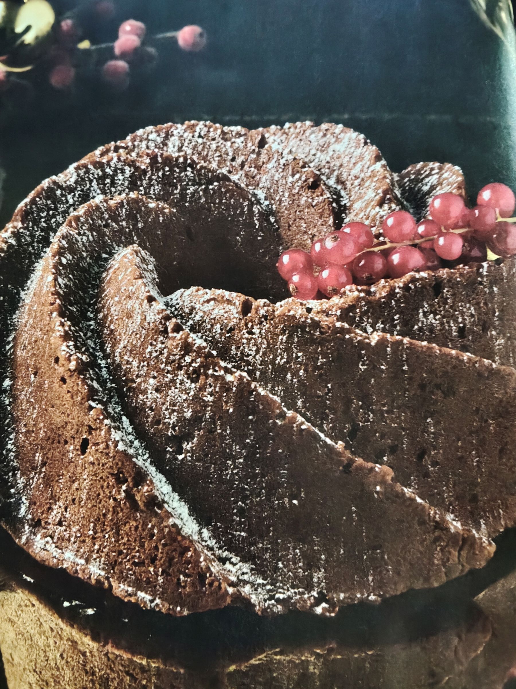 ginger bread o pan di zenzero