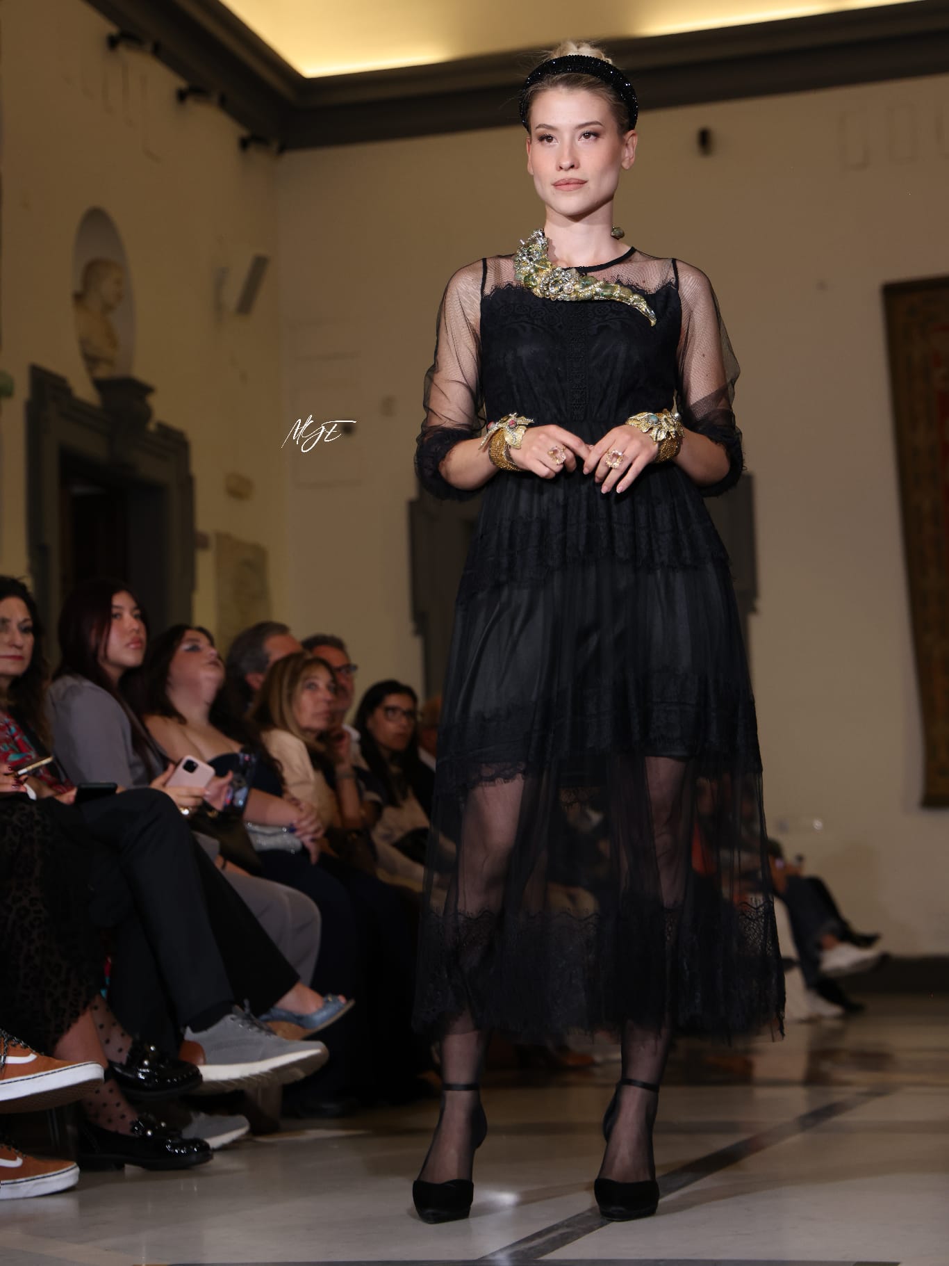 gioiello tre