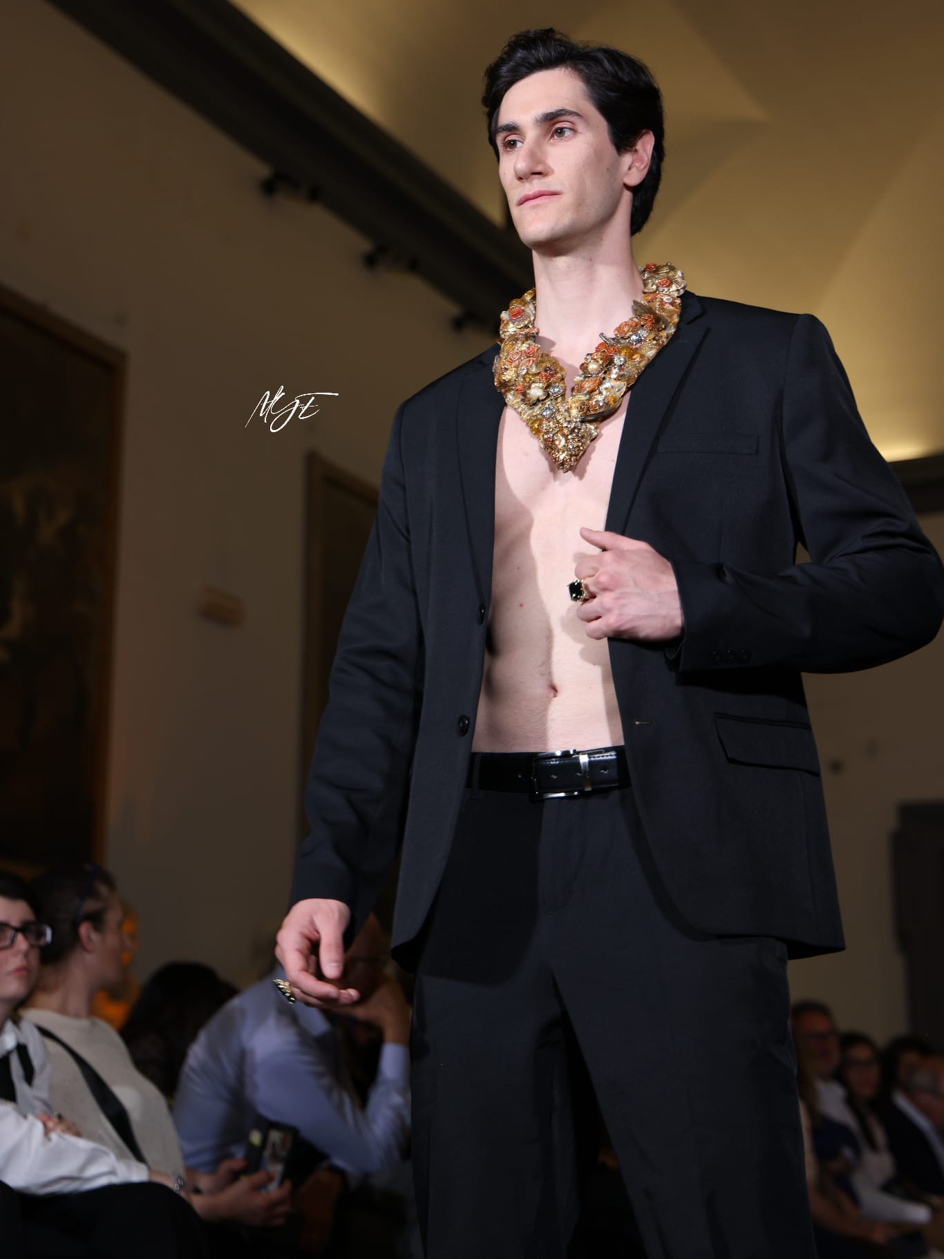 gioiello uno