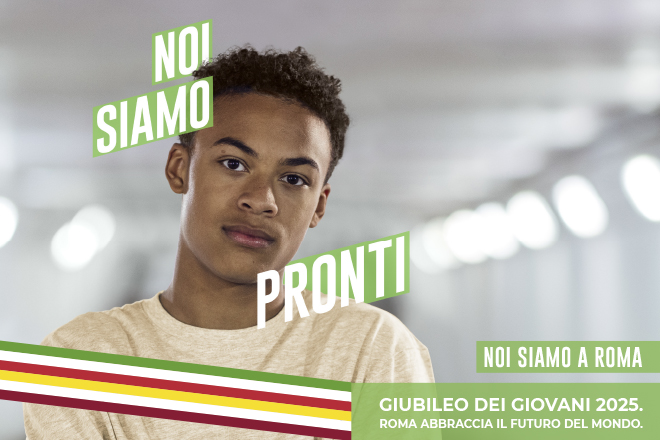 giubileo giovani 25 4