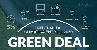 green deal manifesto