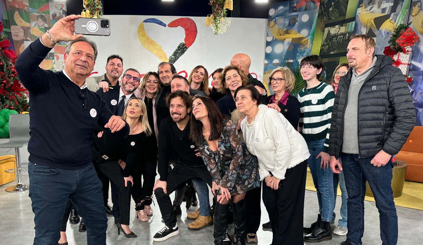 gruppo staff
