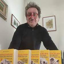 i libri di casazza