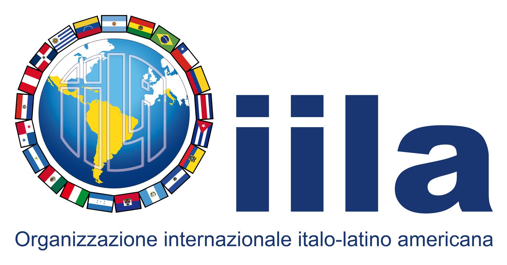 organizzazione internazionale italo-latino americana