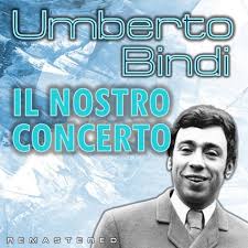 Umberto Bindi il nostro concerto