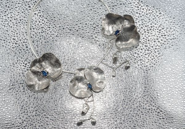 4 Gaia Caramazza Gaia Italian Handmade Jewellery