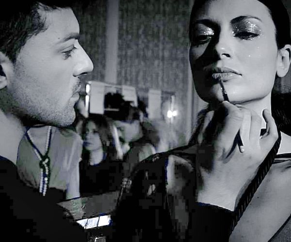 7 Raffaele Squillace International Beauty Designer