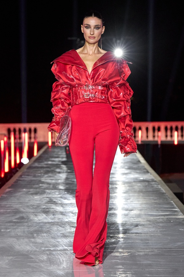 Antonio Martino 3 Couture 3 photo credits Salvatore Dragone
