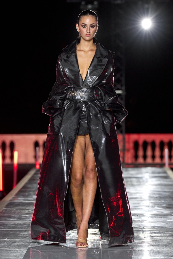 Antonio Martino 4 Couture 4 photo credits Salvatore Dragone
