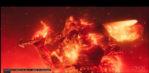 AssasinsCreedValhalla Digic AlexRabb