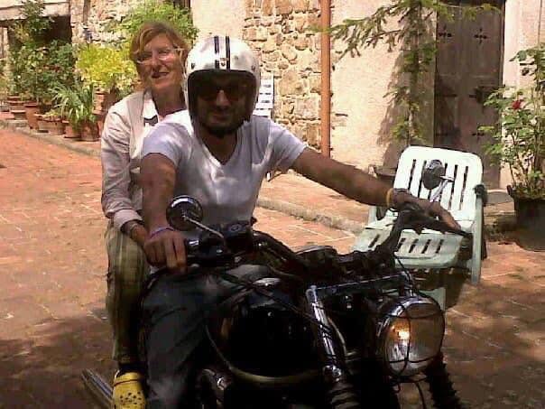 BARBARA BRUNI