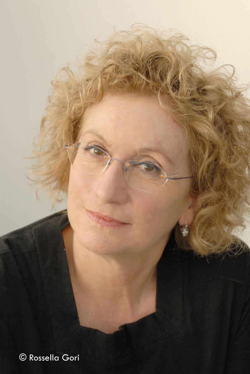 Dedola Rossella Gori
