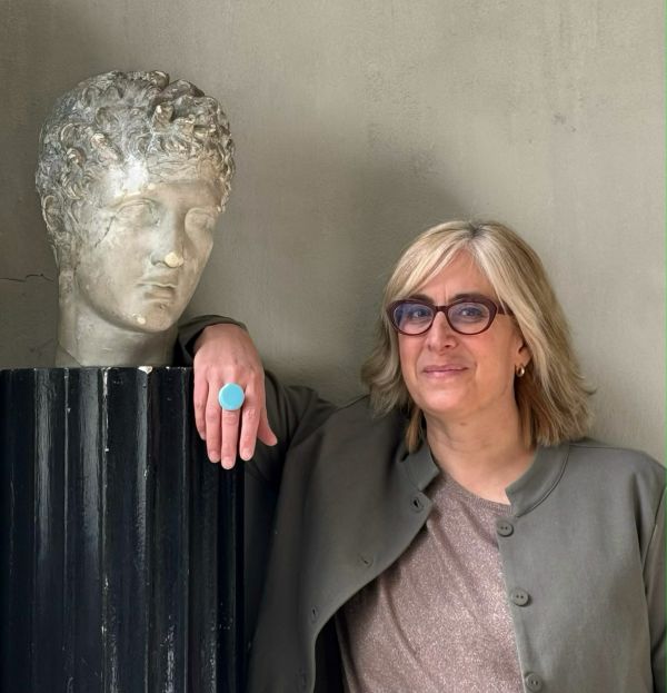 Elena Granata