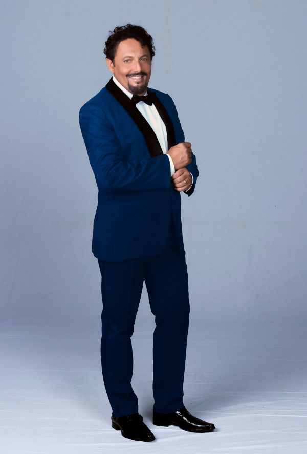Enrico Brigano 1 1 1