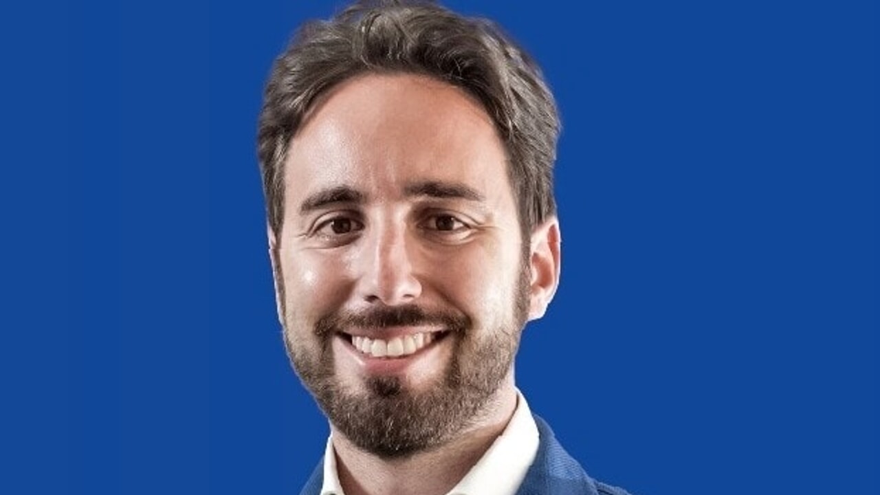 Paolo Pagliaro consigliere regionale regione Puglia