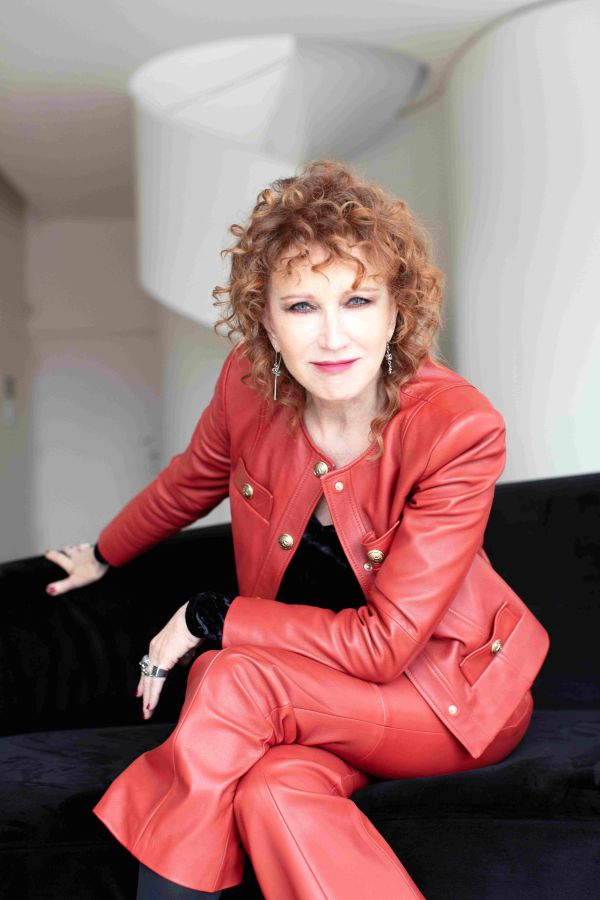 Fiorella Mannoia