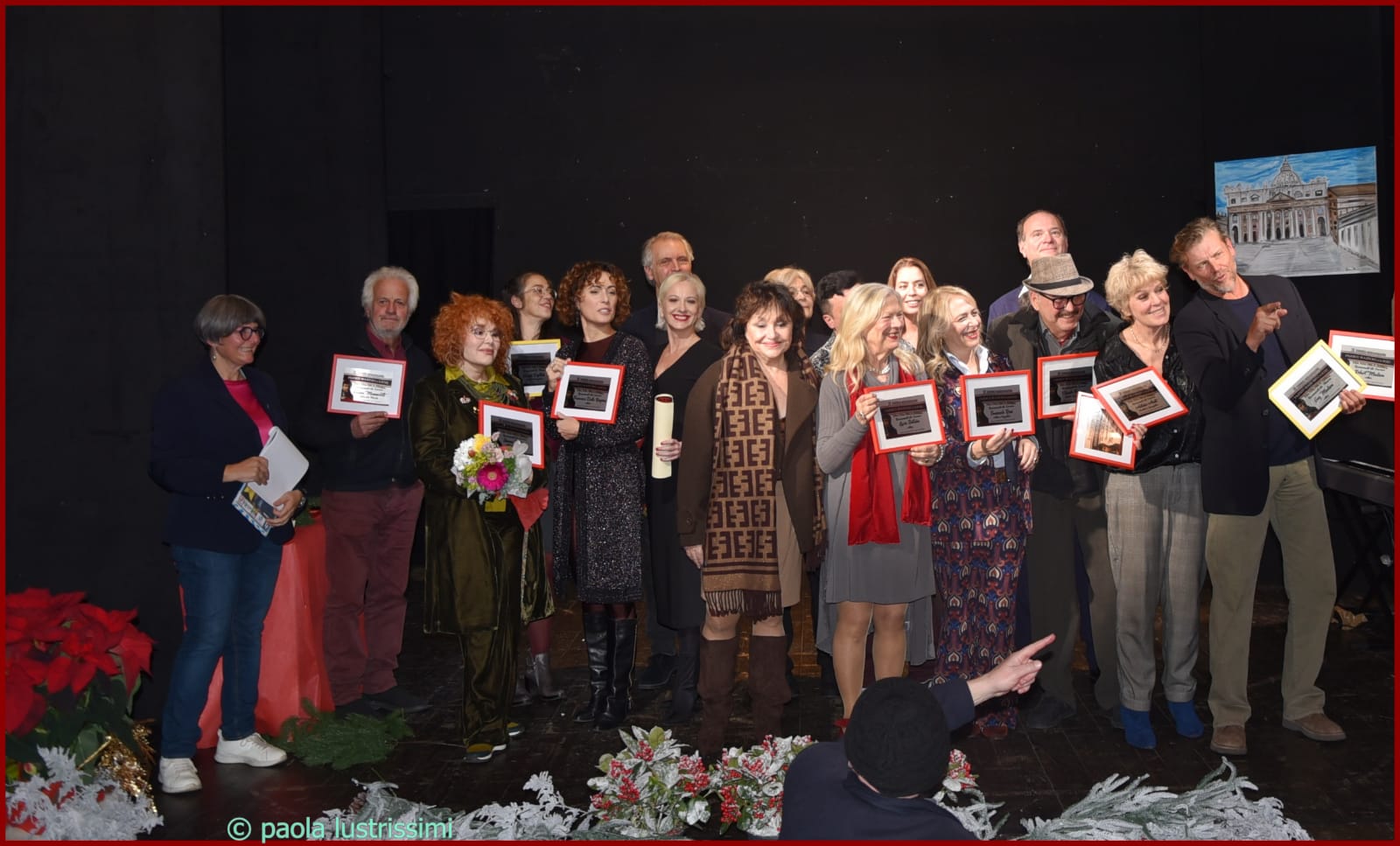 Foto di gruppo