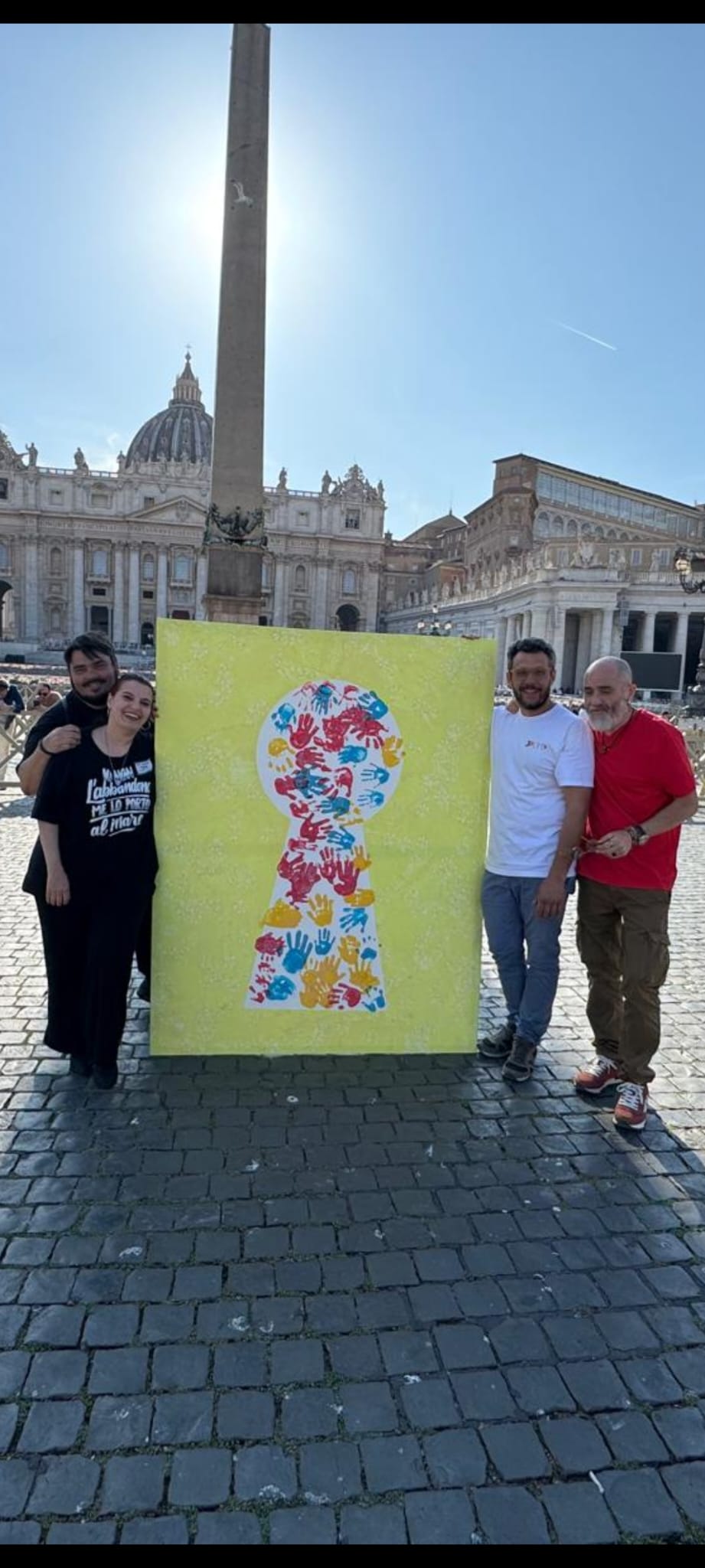 GIUBILEO PET CARPET 2