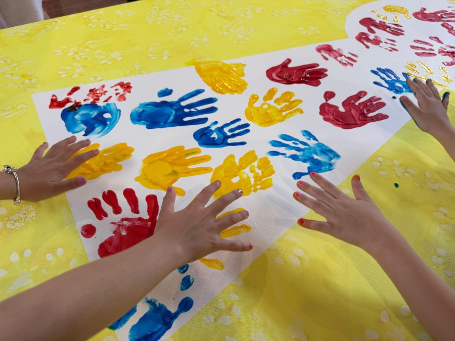 GIUBILEO PET CARPET 3