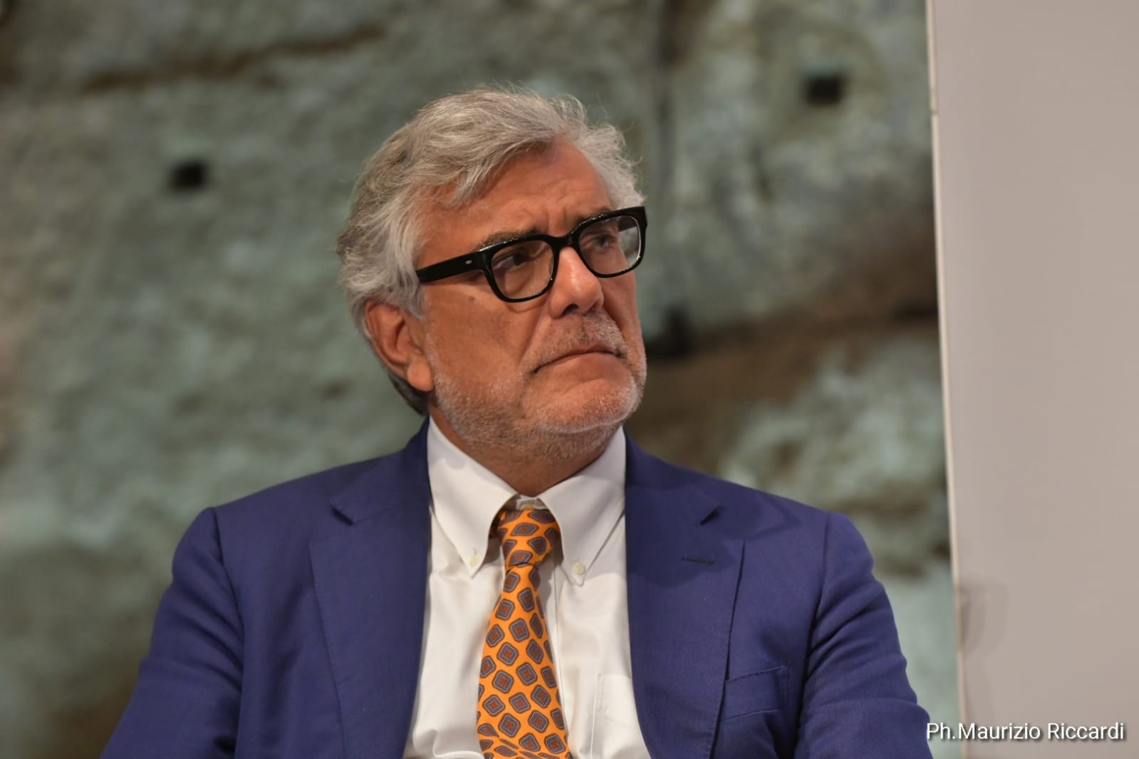 Giancarlo De Cataldo1